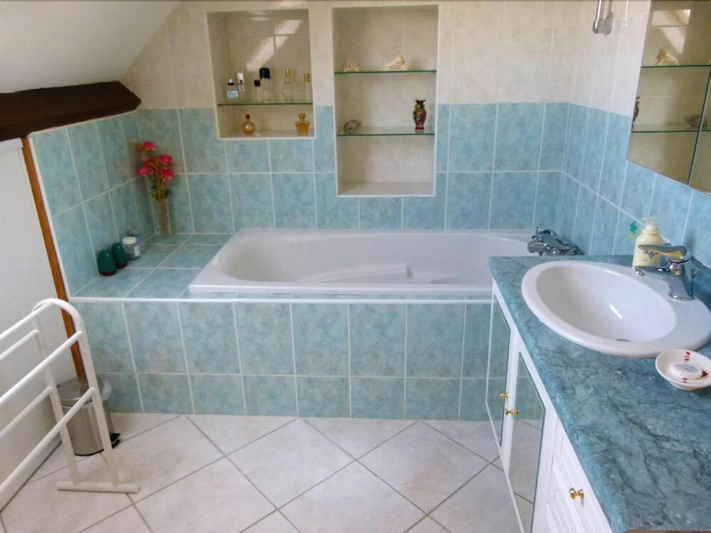 Chambres d'hôtes Mouettes