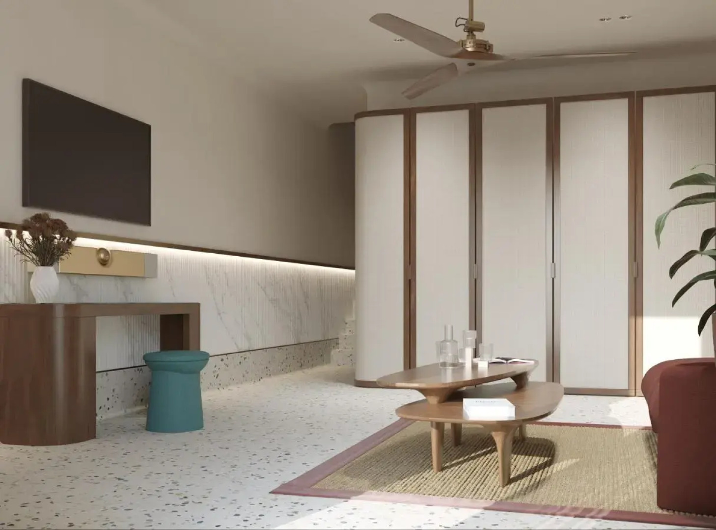 Nammos Hotel Mykonos