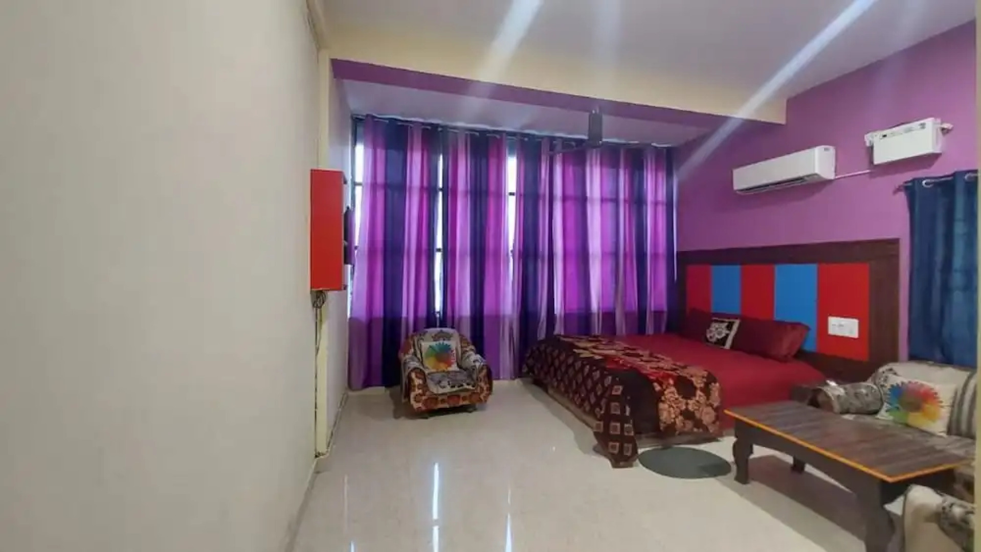 Goroomgo Aradhya Regency Konark