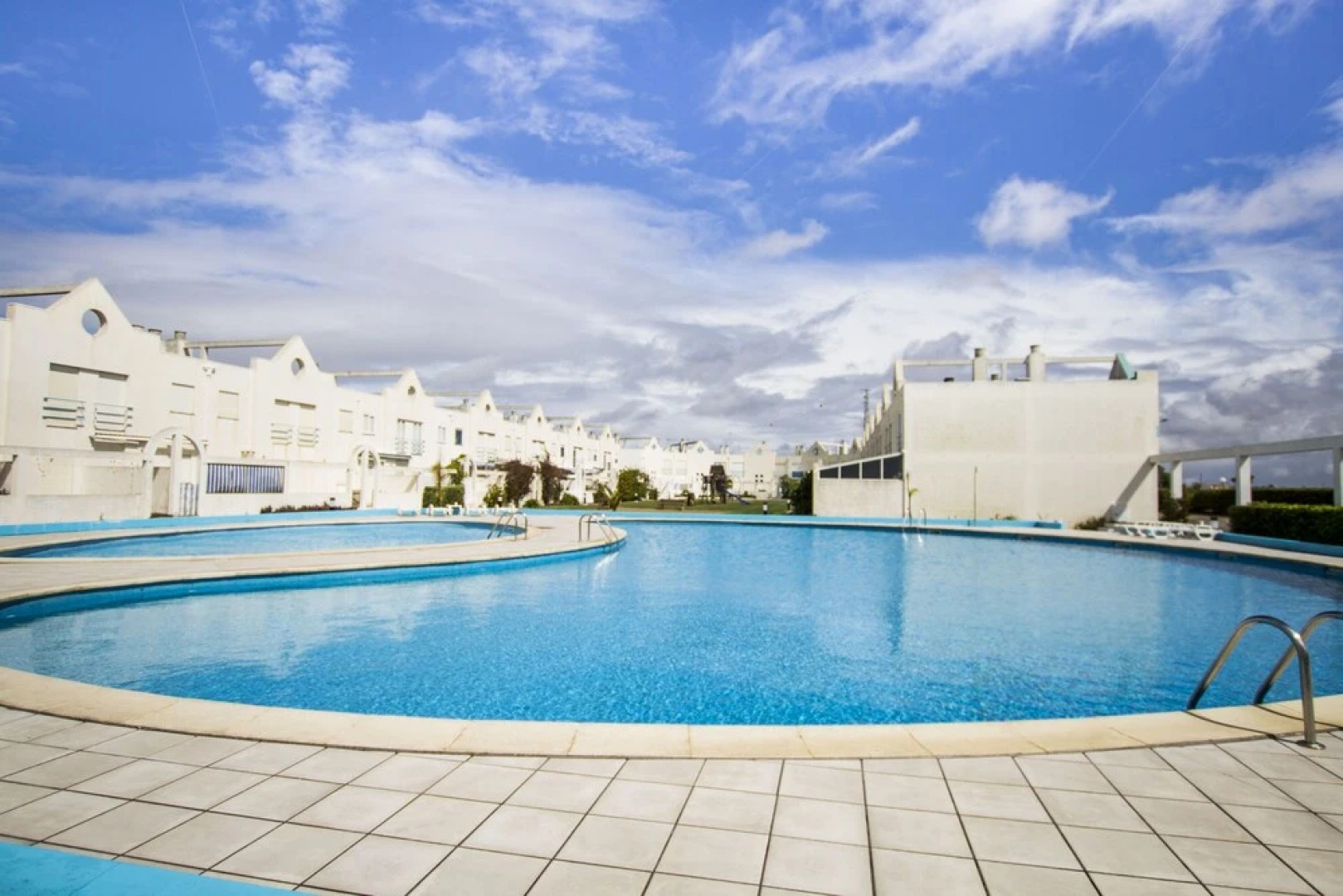 Lighthouse North Villa