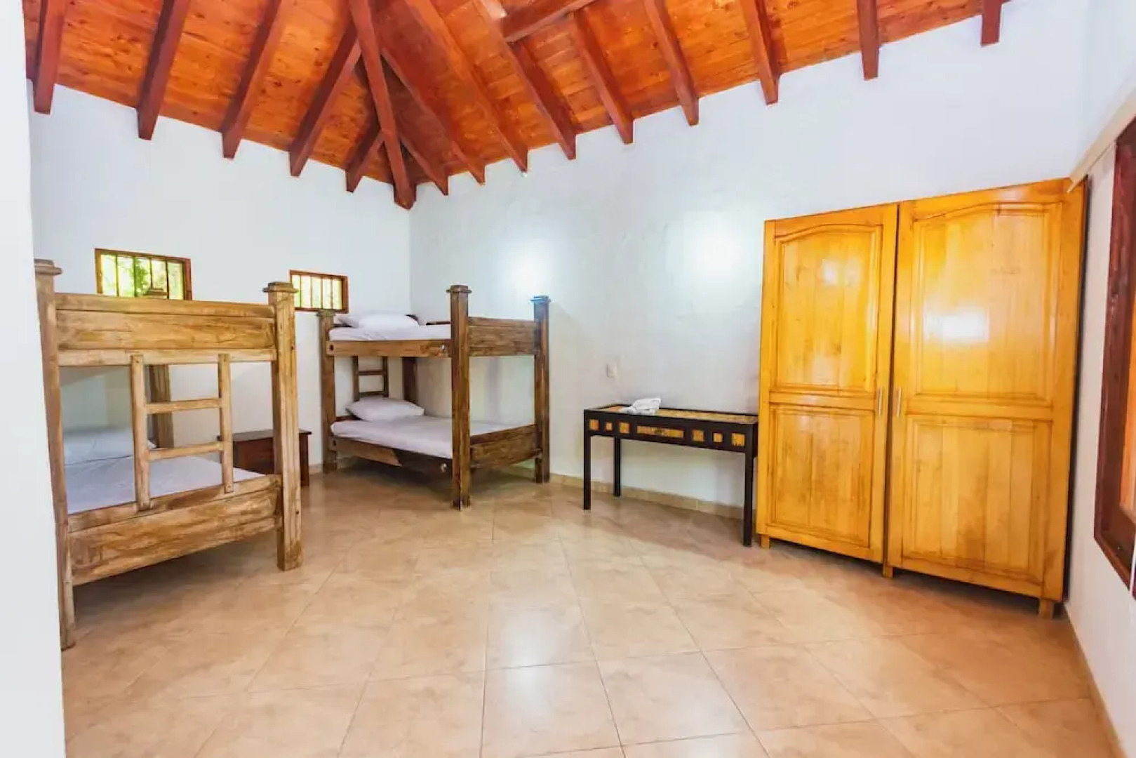 La Selva Hotel San Jeronimo