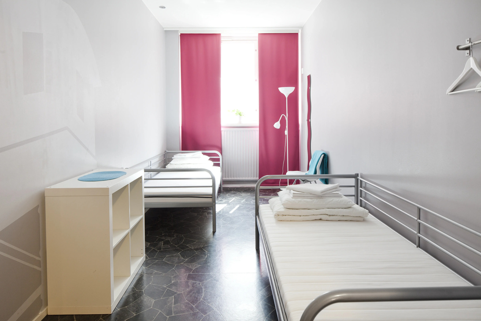 Dream Hostel & Hotel