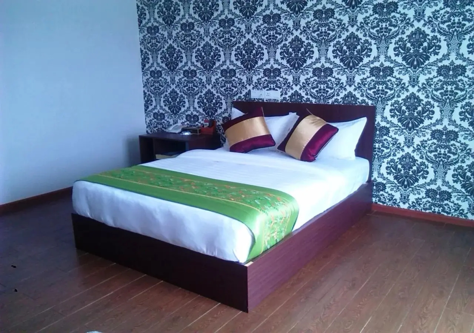 Mansu Hotel