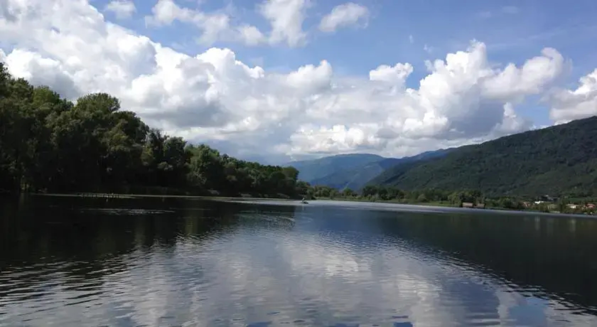 Camping al Lago
