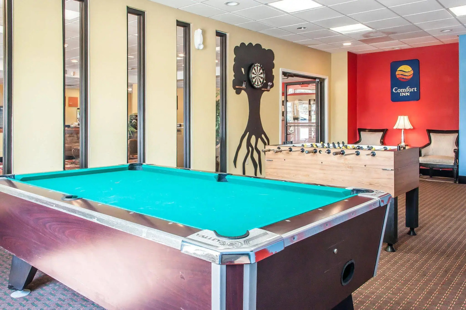 Comfort Inn & Suites Elk City