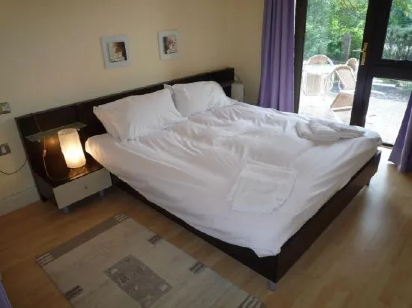 Grove Lodge Holiday Homes