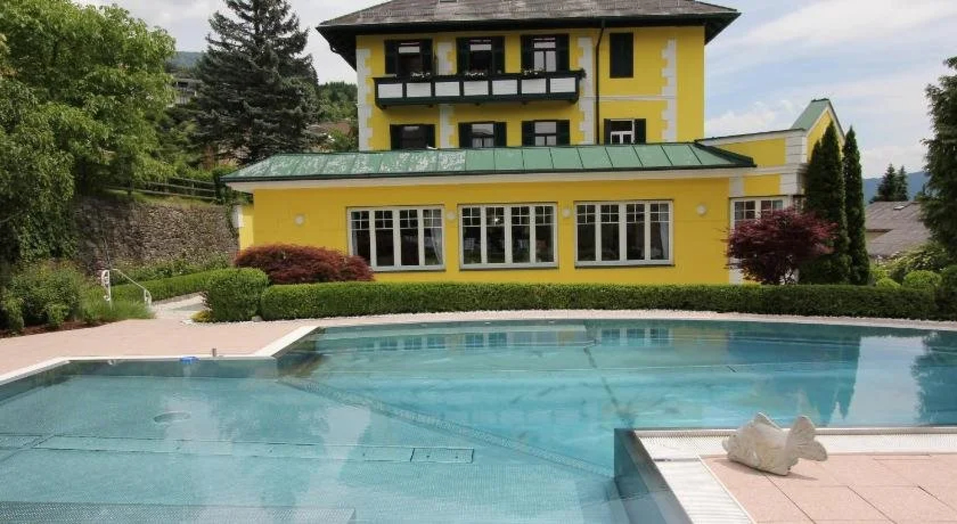 Hotel Kaiser Franz Josef