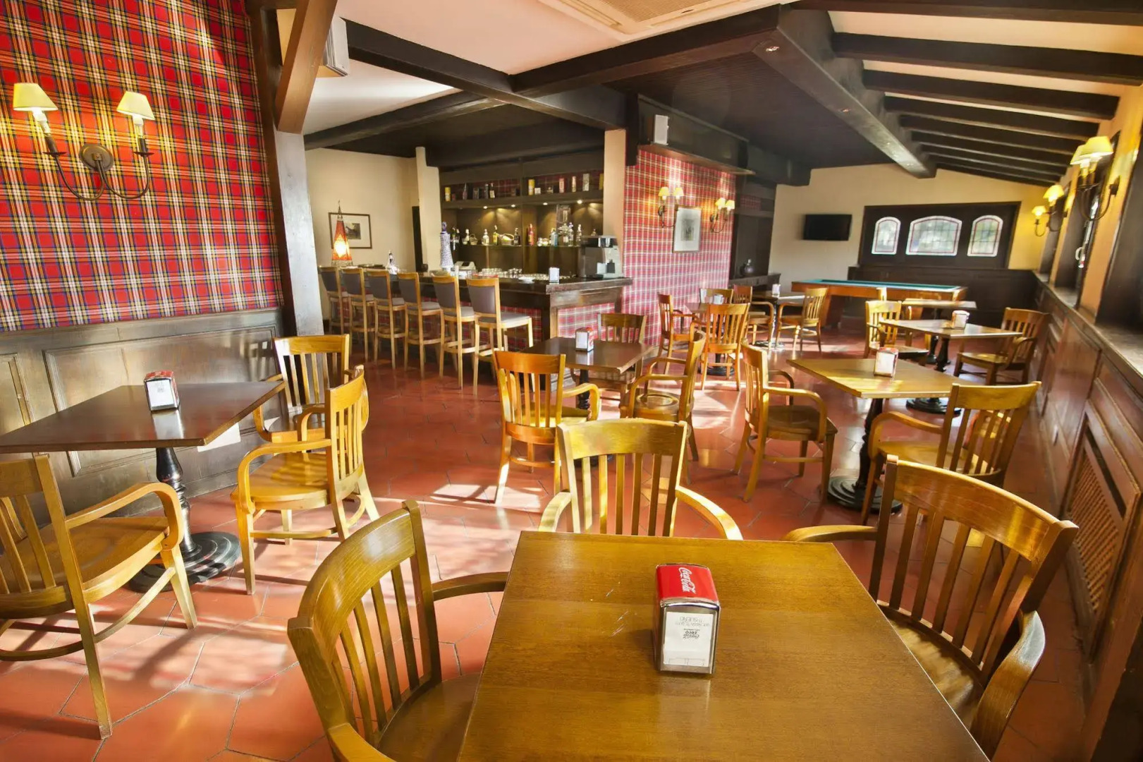 Hotel Rural Spa Hacienda Los Robles