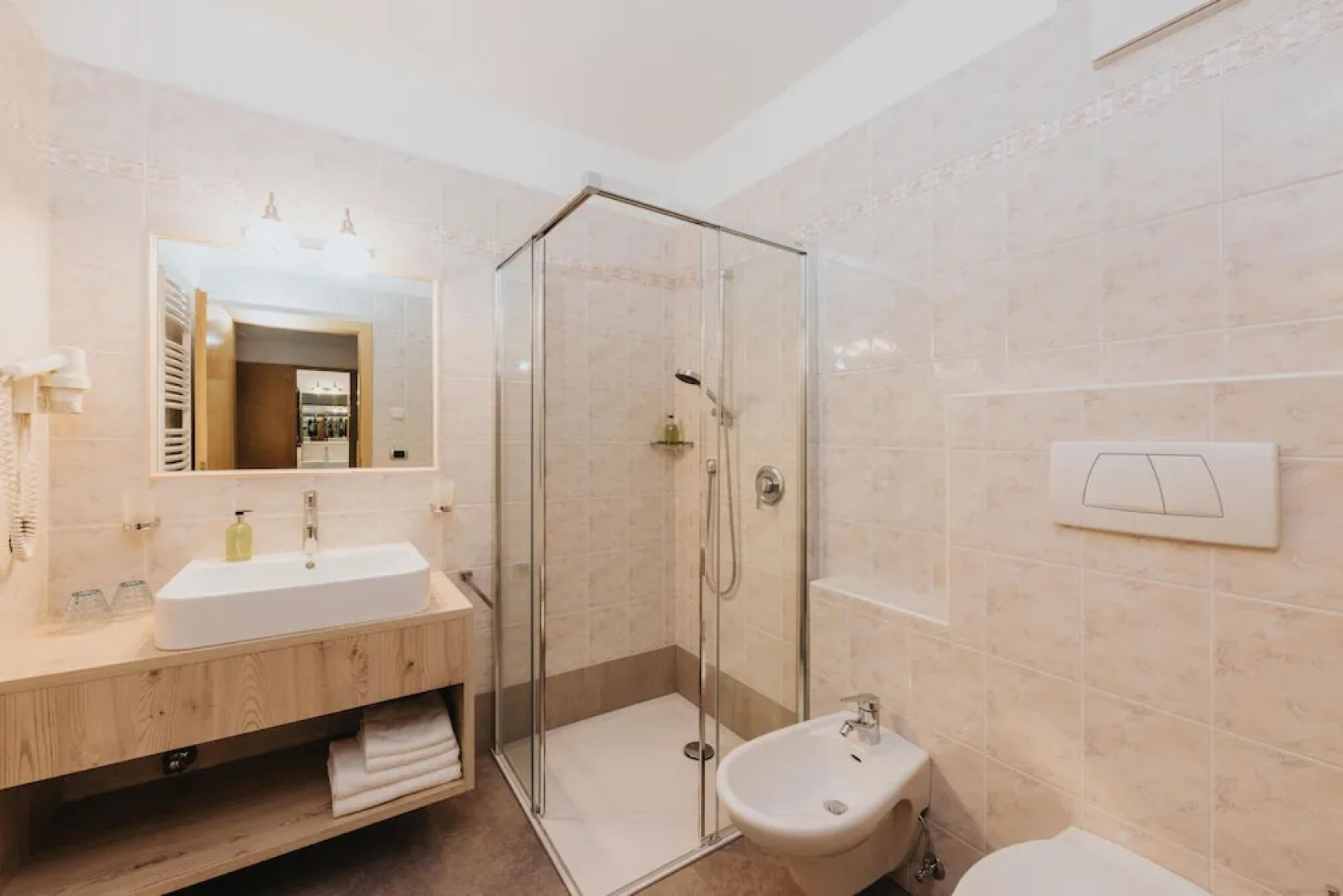 Hotel Bischofhof - Bistro Jasmin