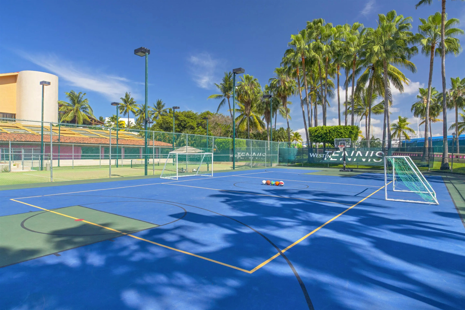 The Westin Resort & Spa Puerto Vallarta