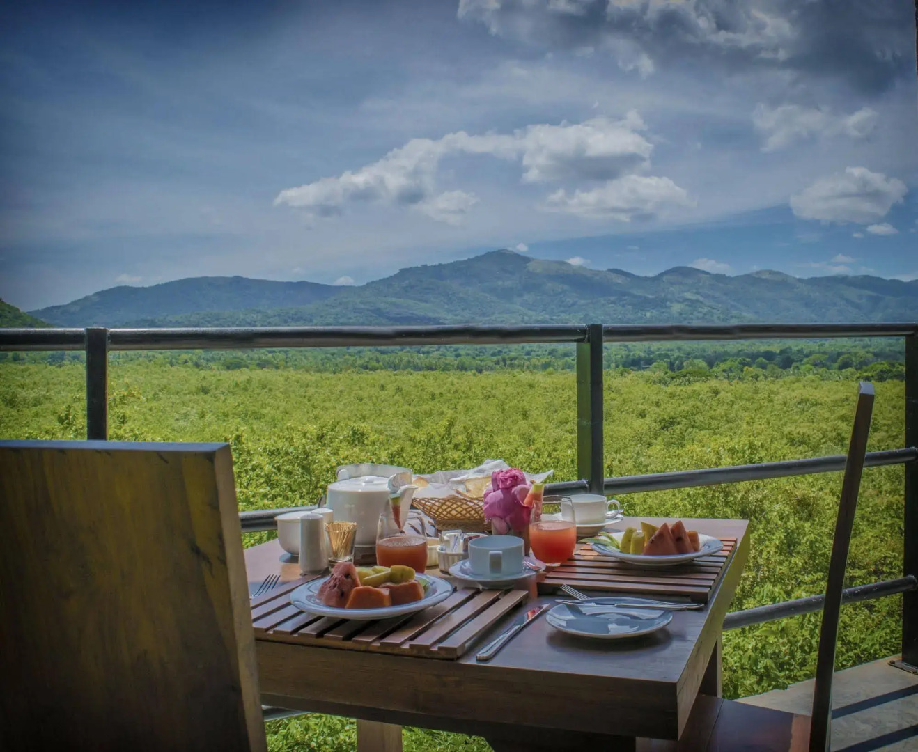 Elephant Stables Dambulla