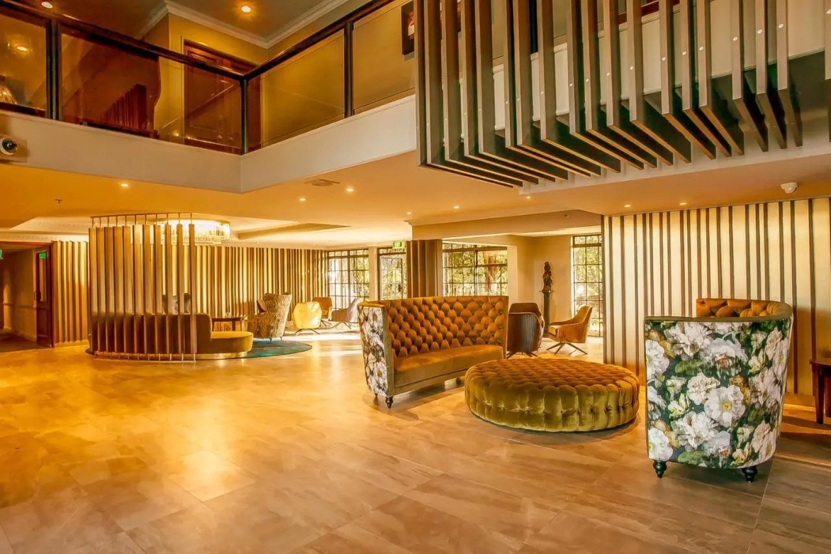 Distinction Rotorua Hotel and Conference Centre