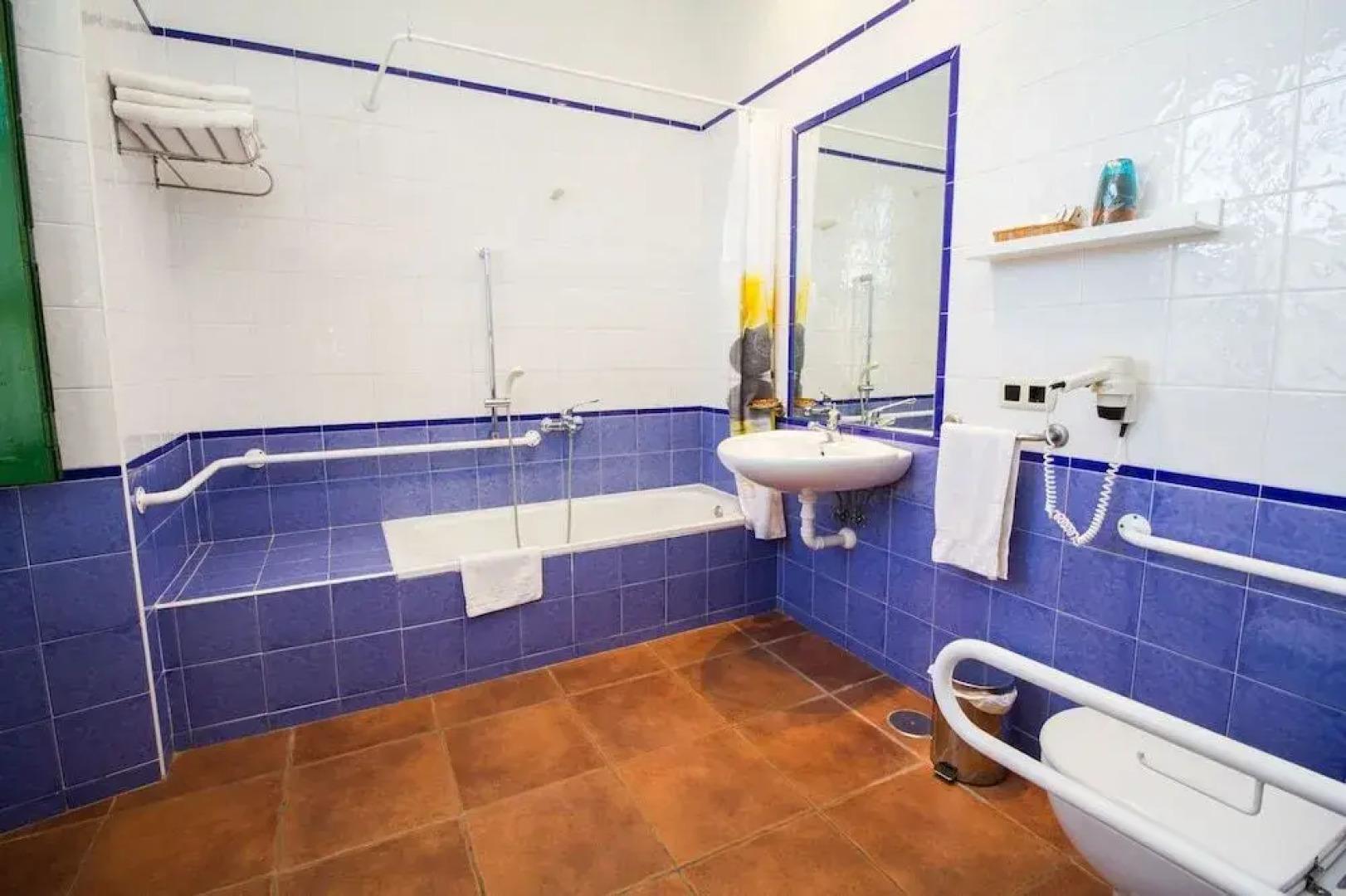 Hotel Rural la Estación del Alma