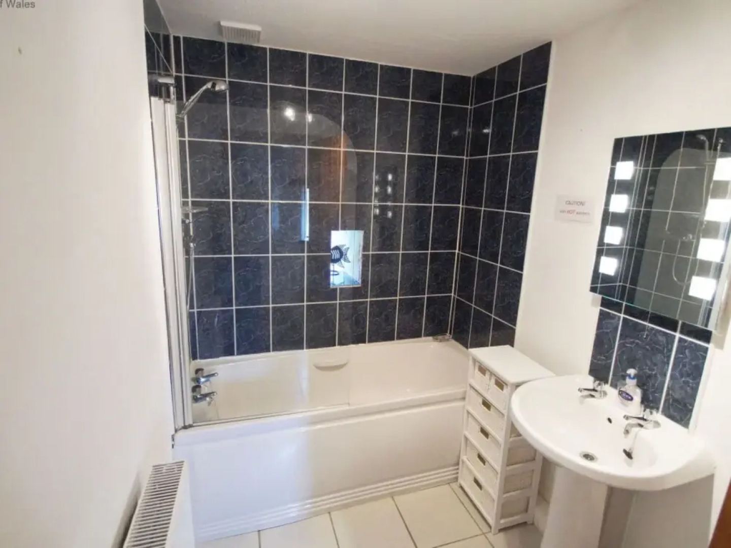 Y Storfa St Davids in St Davids