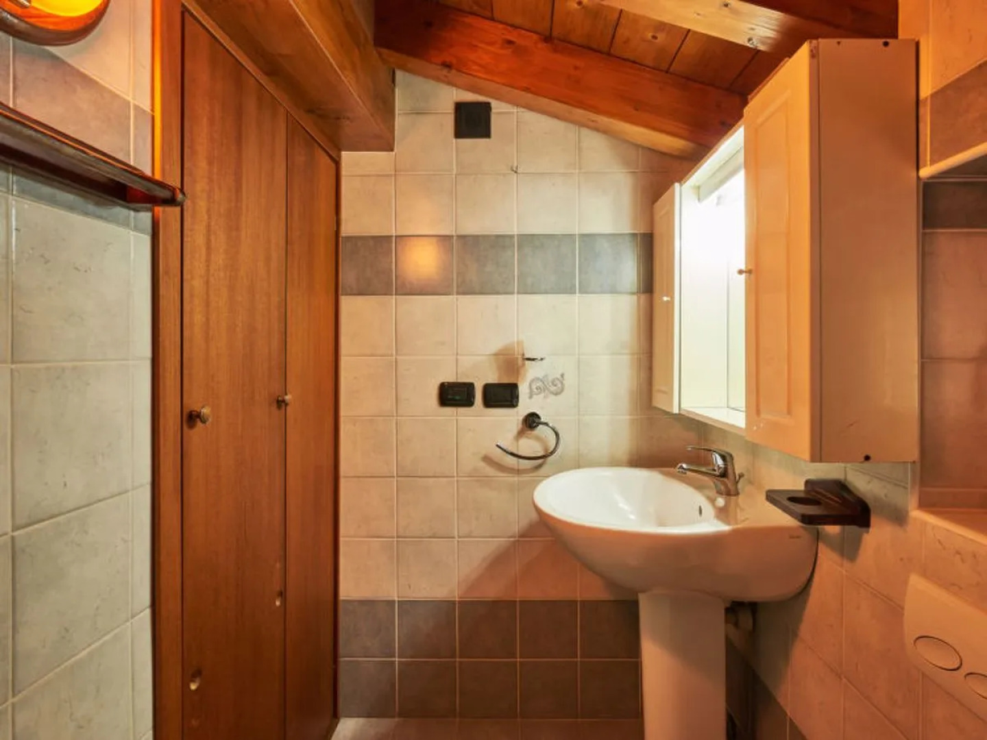 House Casa Lady Domaso