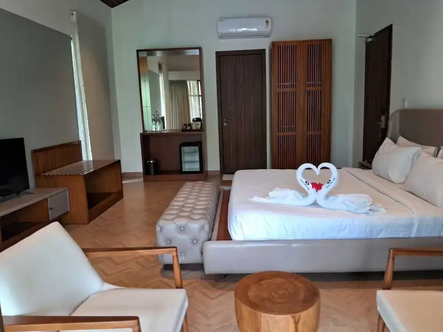 Sandesh Water Edge Kabini