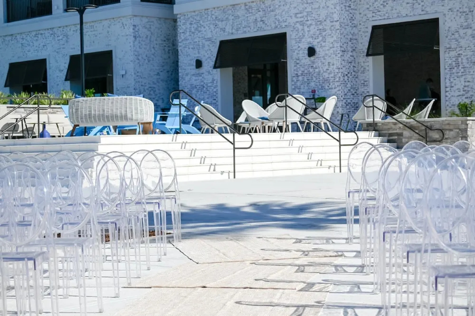 Hotel Indigo Panama City Marina by IHG