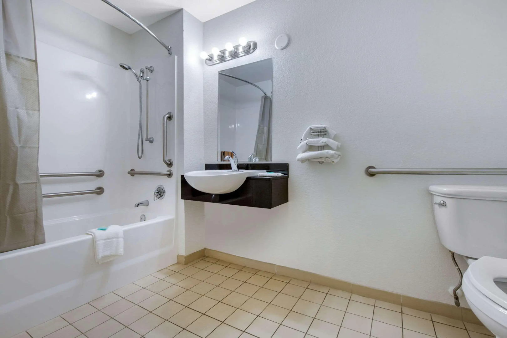 Rodeway Inn Winston Salem Route 52