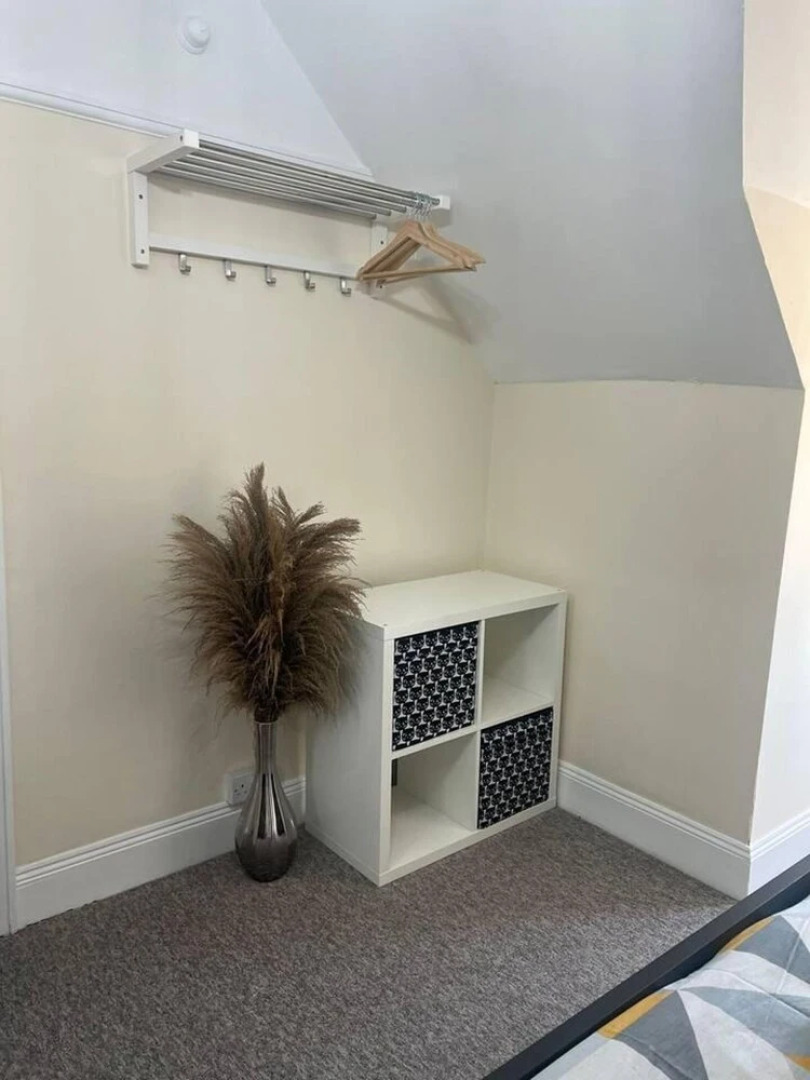 Family 4-bed Apartment in Dawlish With Sea View