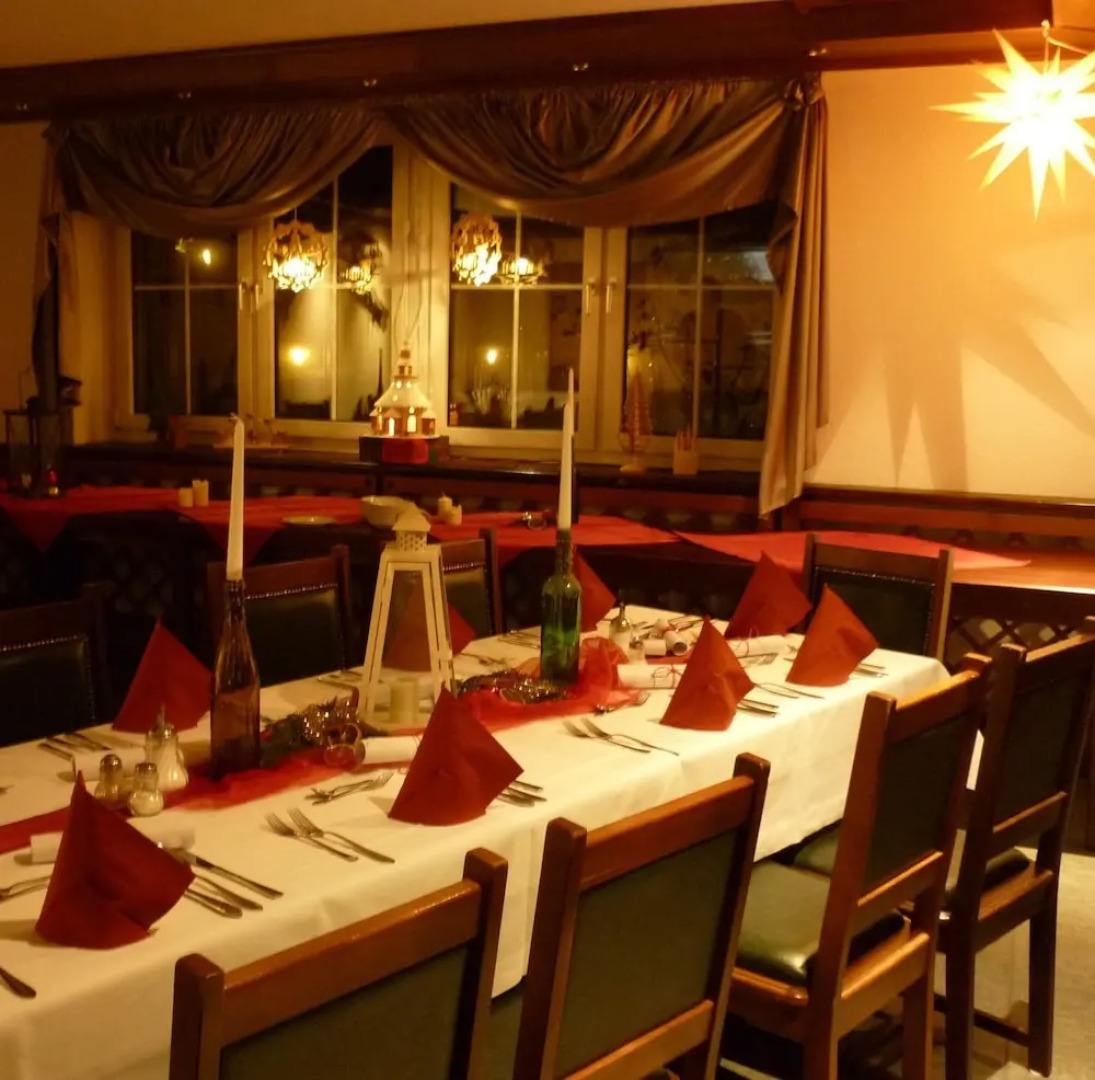 Hotel Dachsbaude & Kammbaude