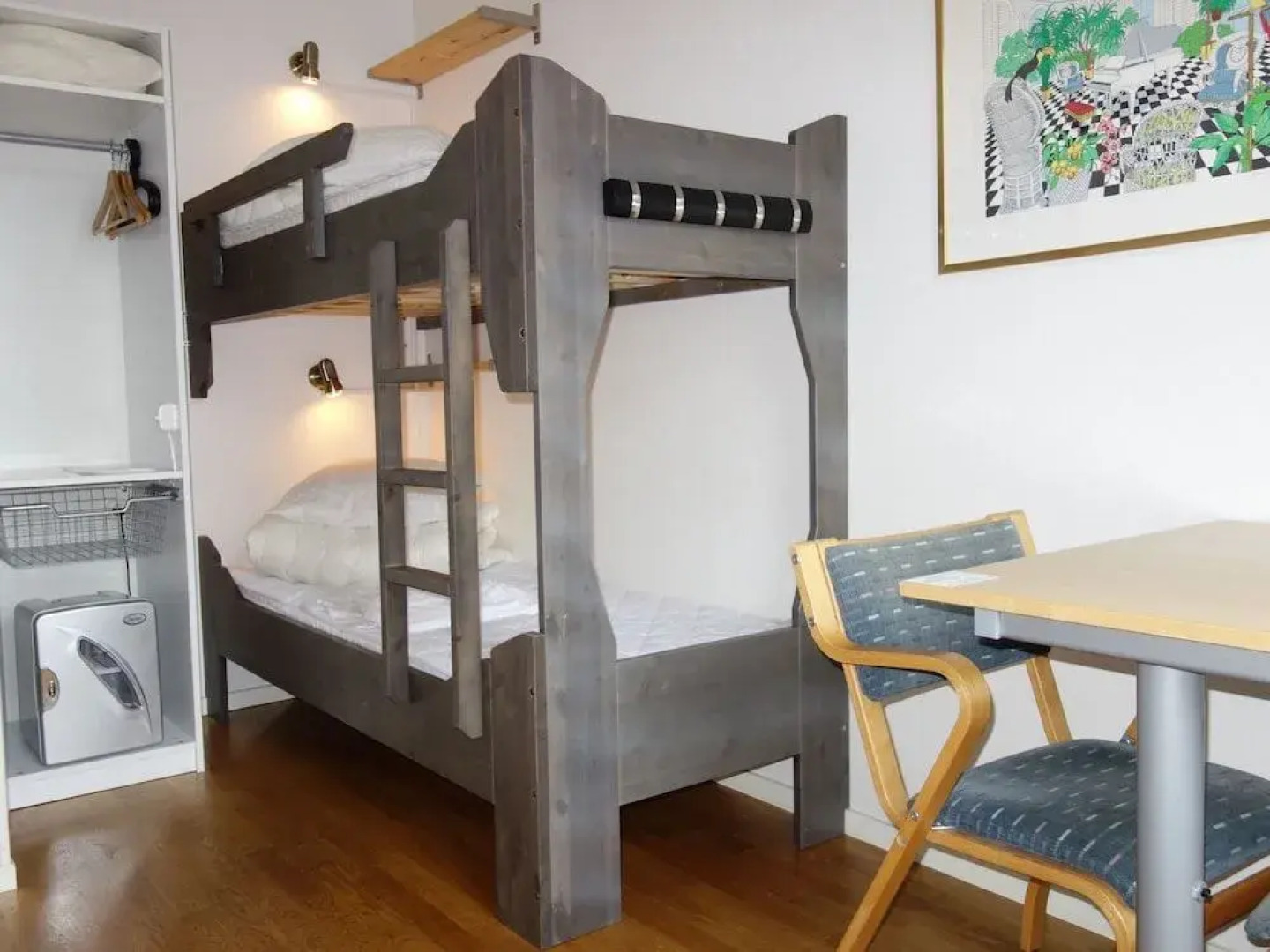 Torget Vandrarhem - Hostel