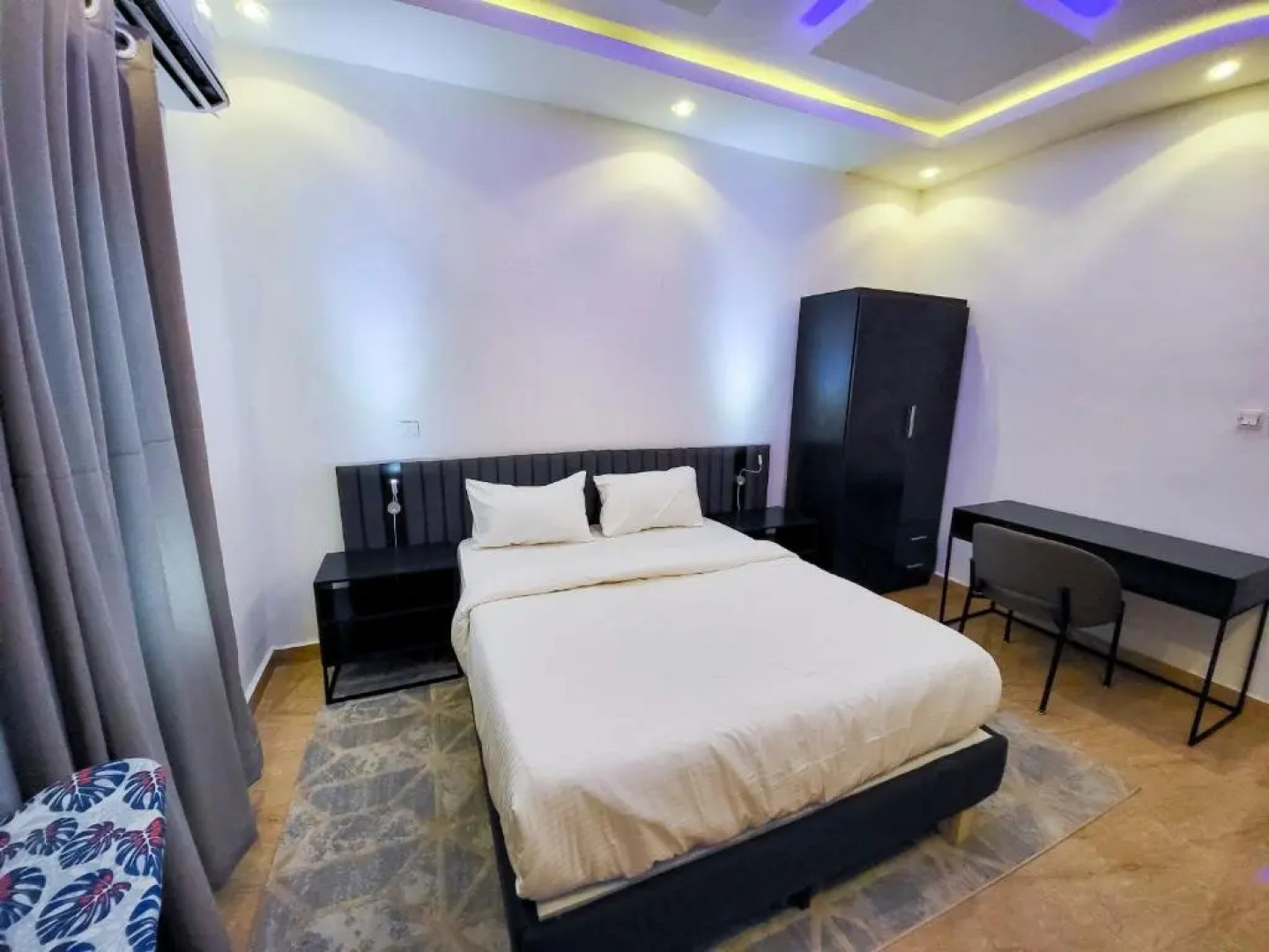 The Haven Apartments