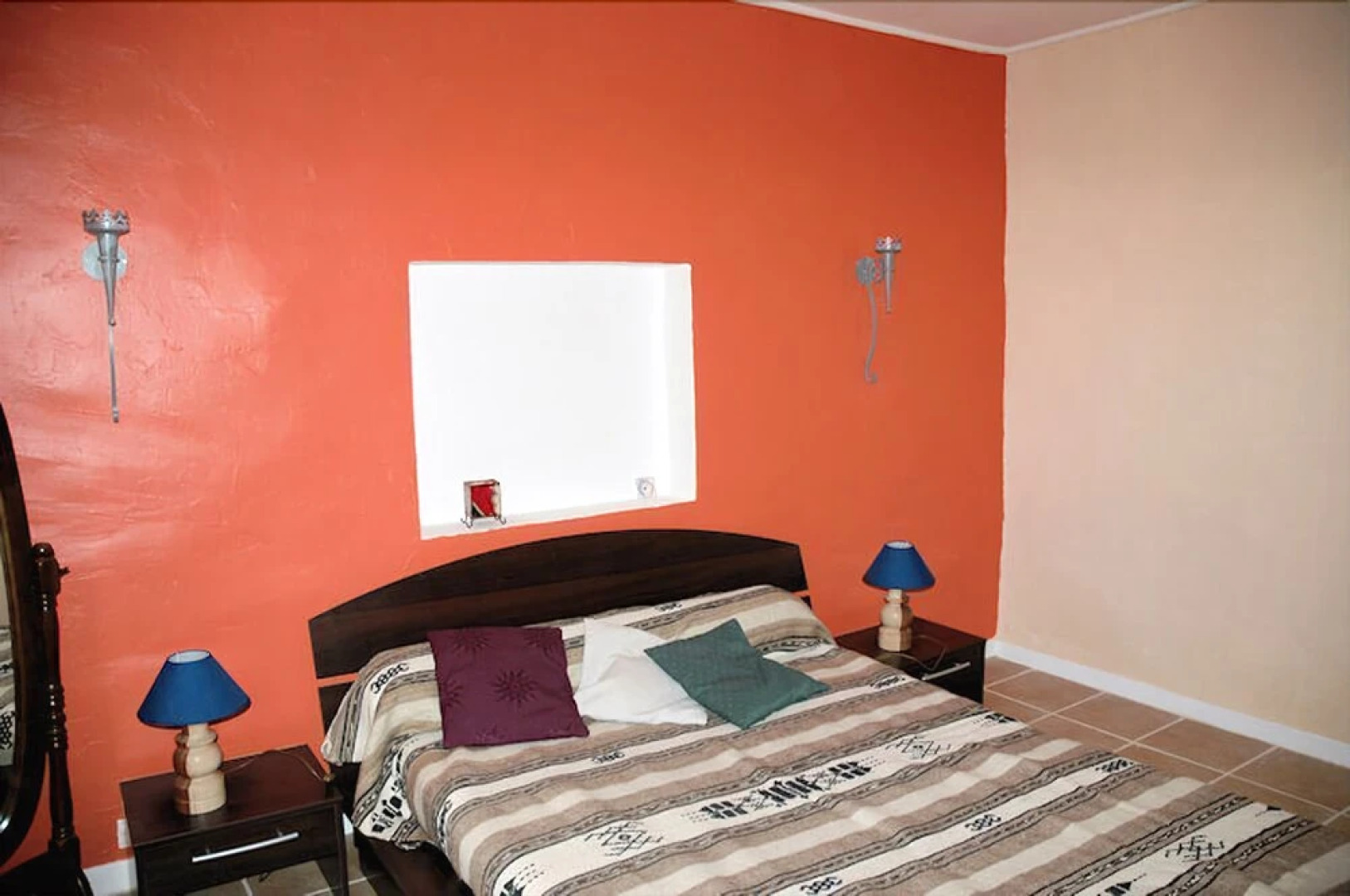 Chambre d'hôtes La Vigneronne