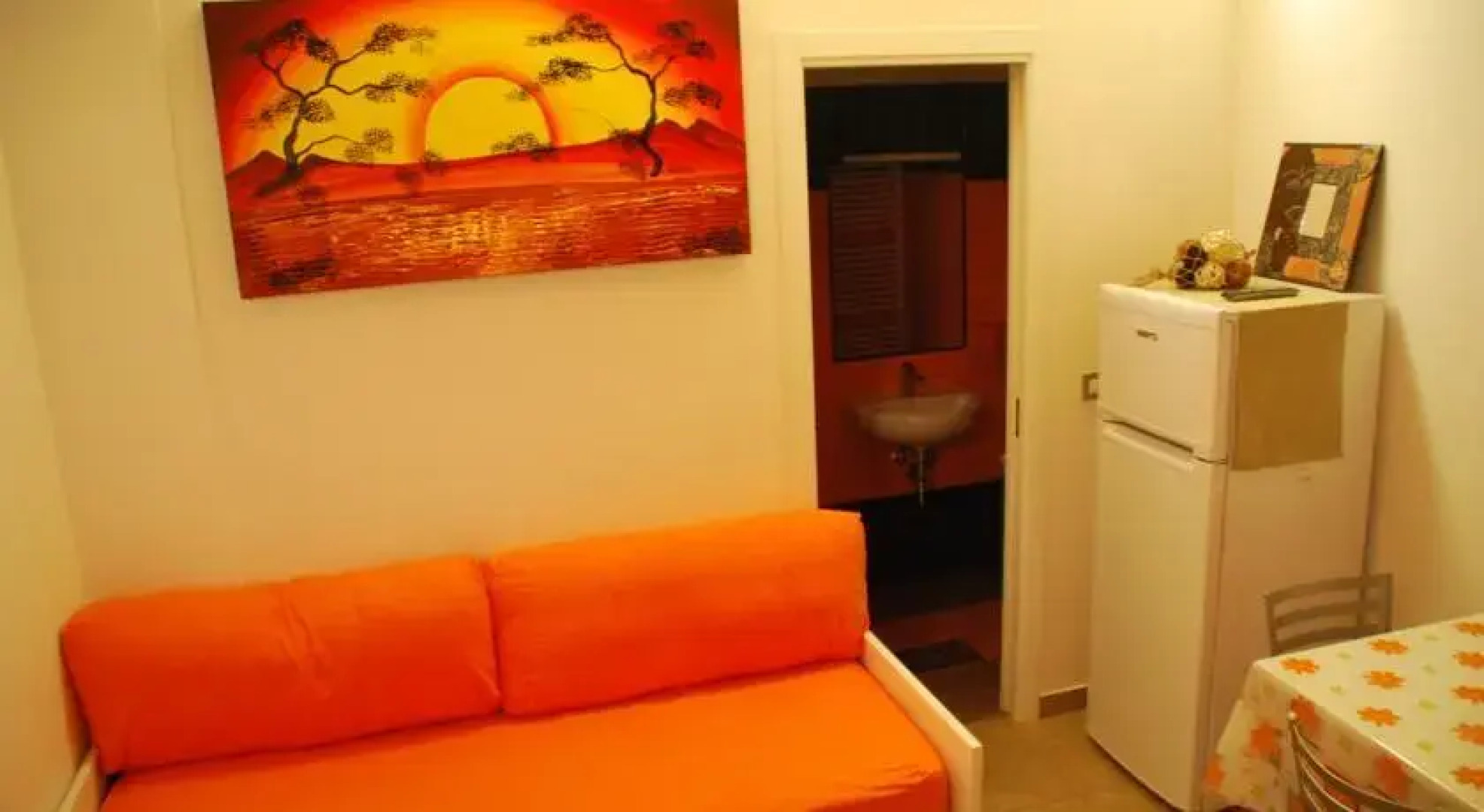 Il Giramondo Affittacamere