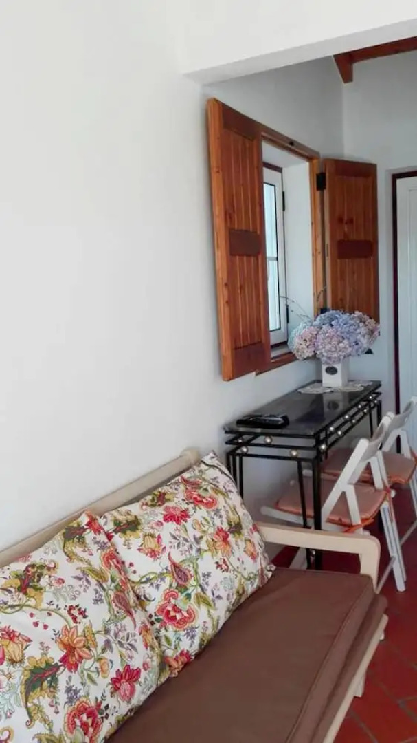 Villa With 5 Bedrooms in Cabo Sardão, With Private Pool, Enclosed Garden and Wifi Near the Beach