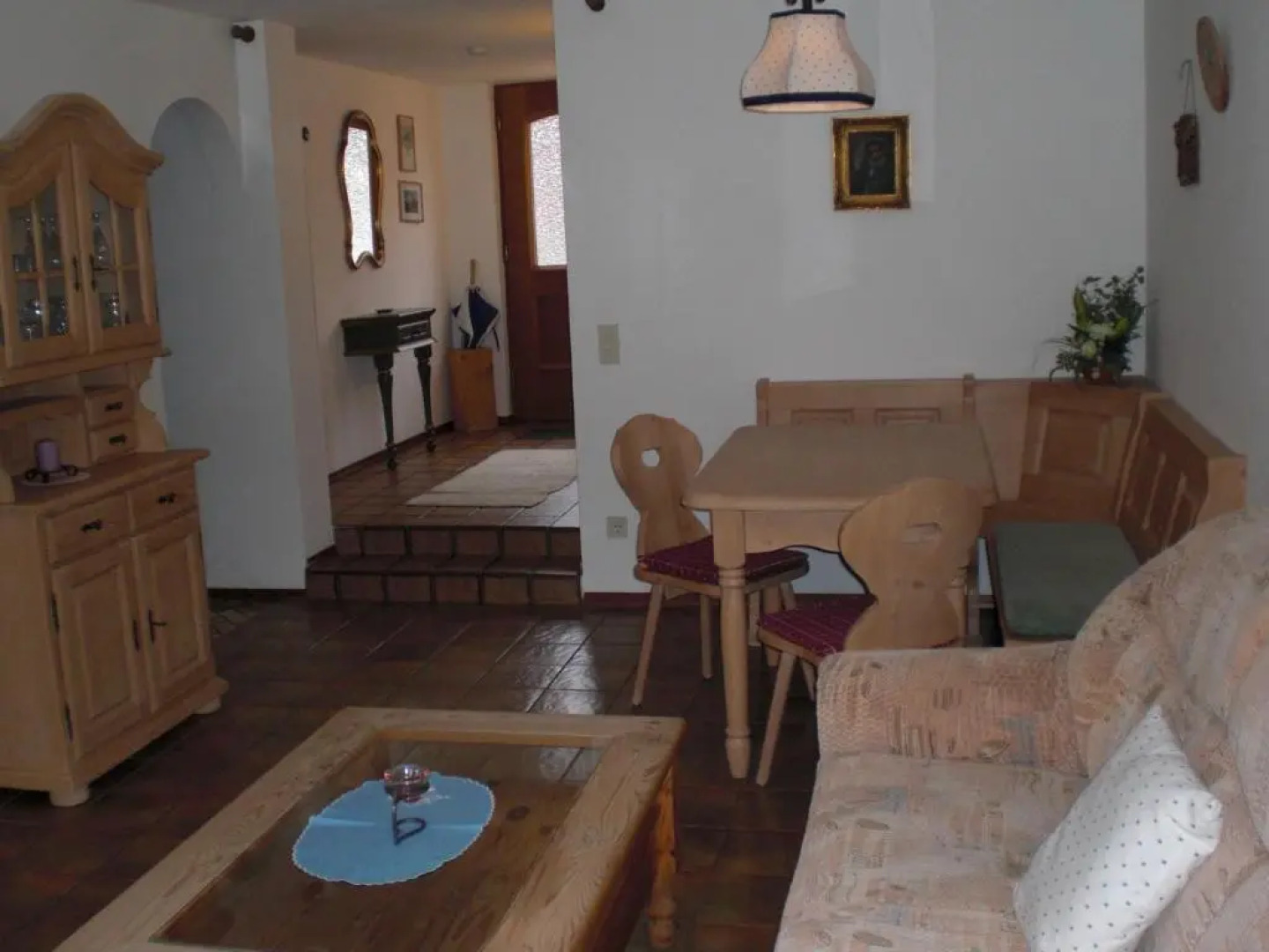 Familien-Bauernhof-Berghammer