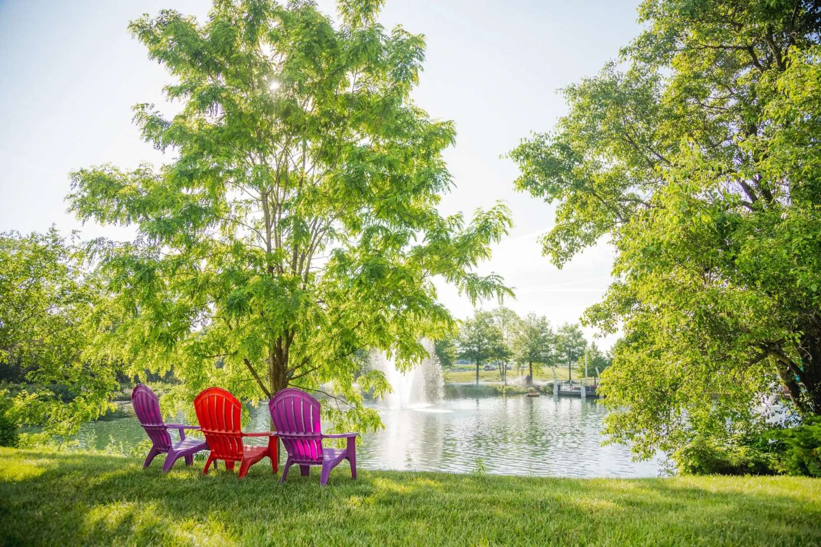 Embassy Suites by Hilton Lexington Green