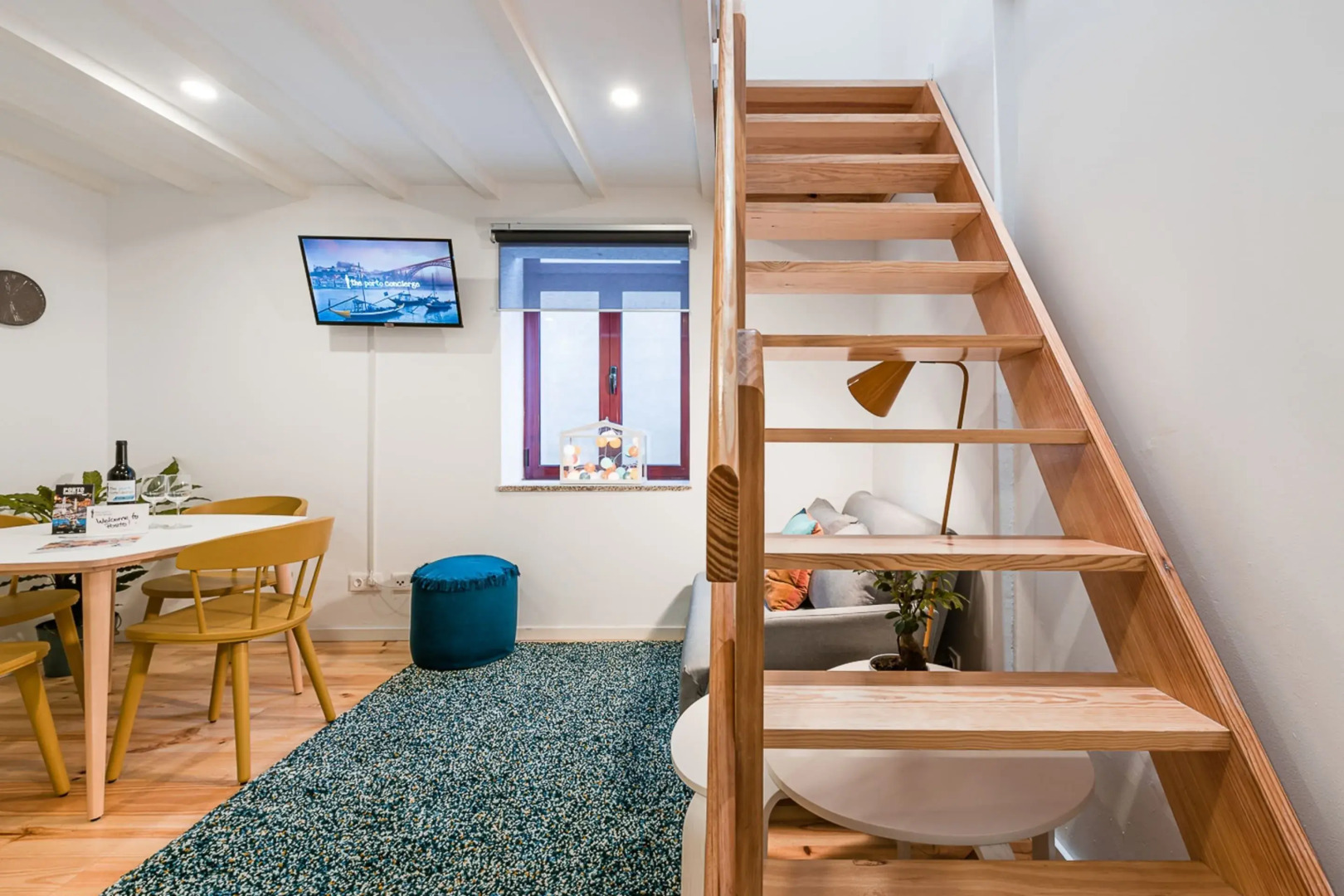 Guestready - Easygoing Pool to River