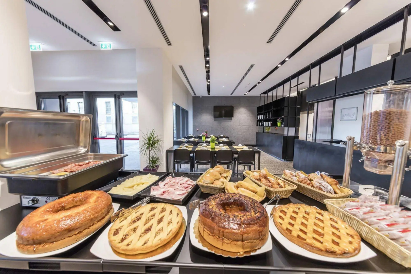 Camplus Pietralata - Casa per Ferie