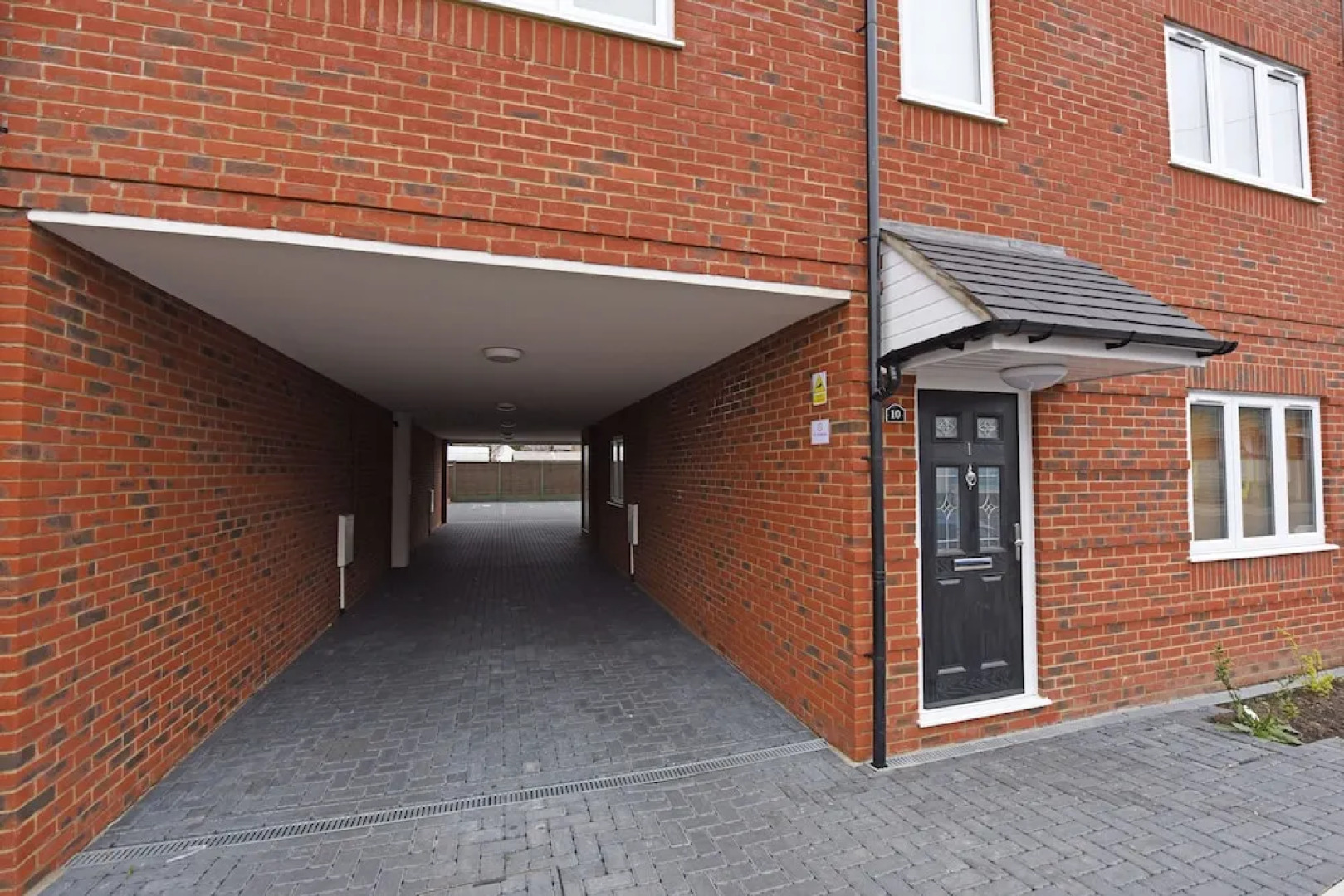 YAA Luxury Apartments - Queens Road