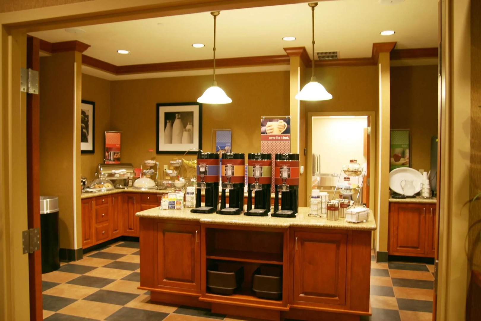 Hampton Inn Mountain Home