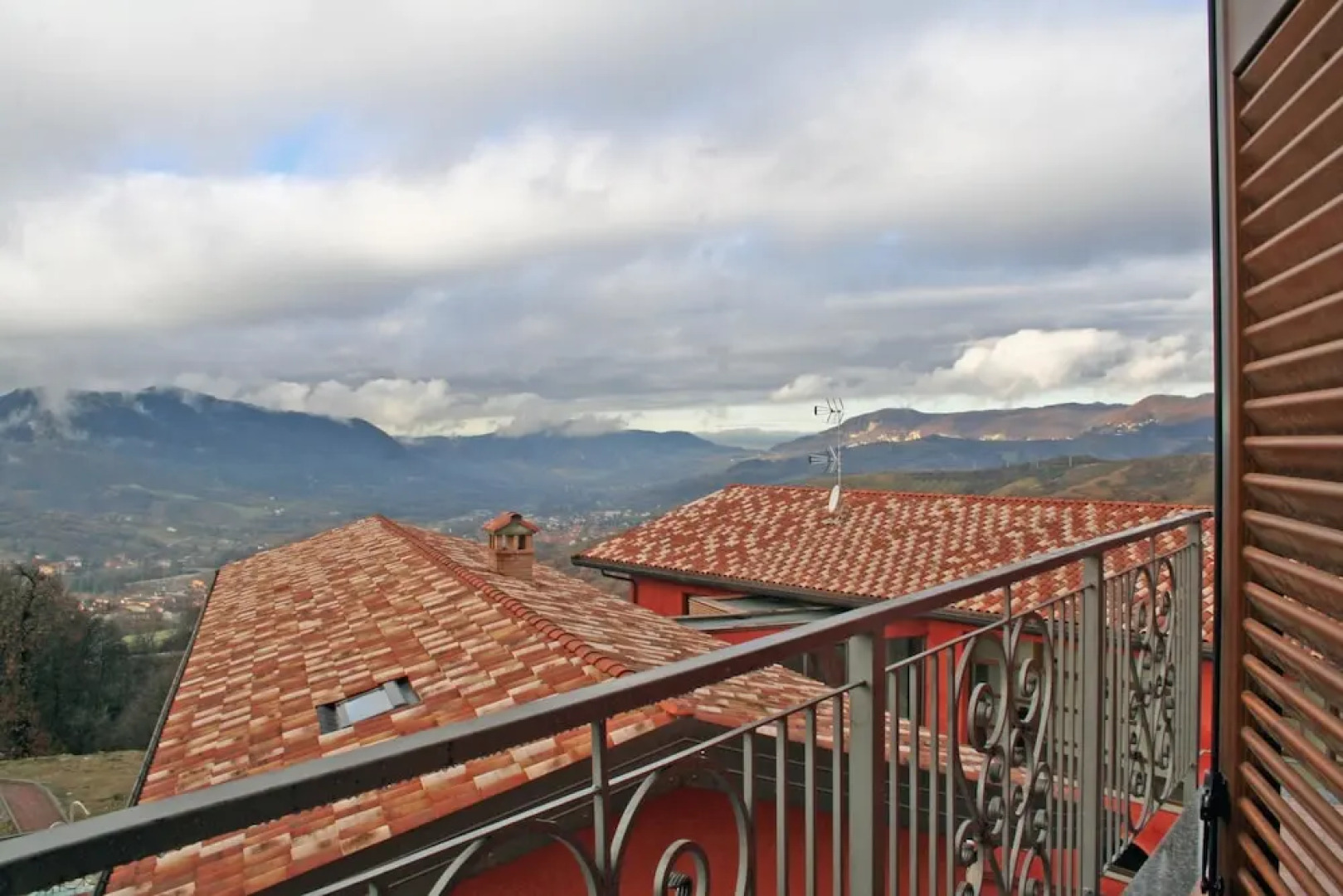 Agriturismo Ca' De Figo