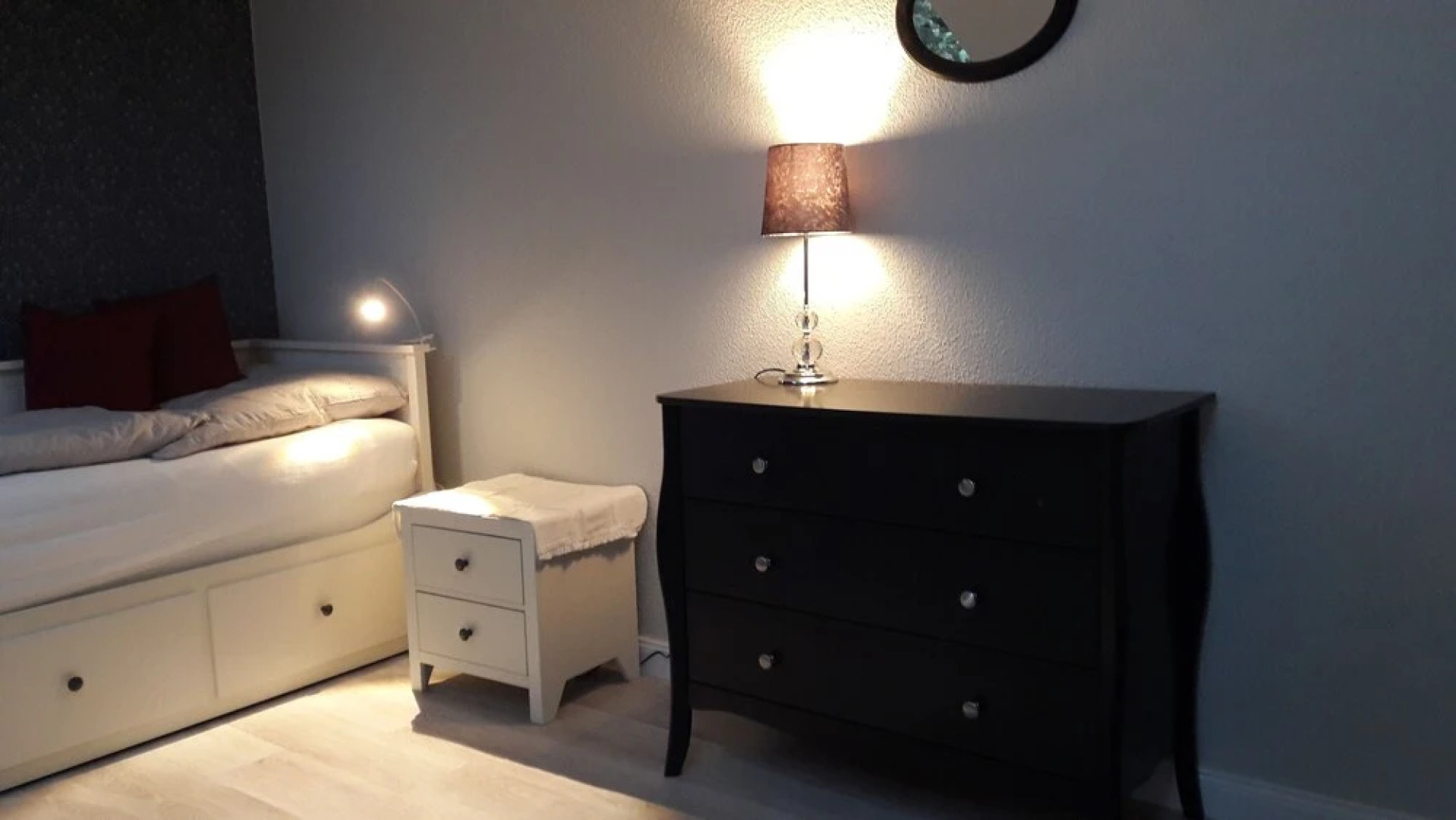 Ferienwohnung Vogelsang