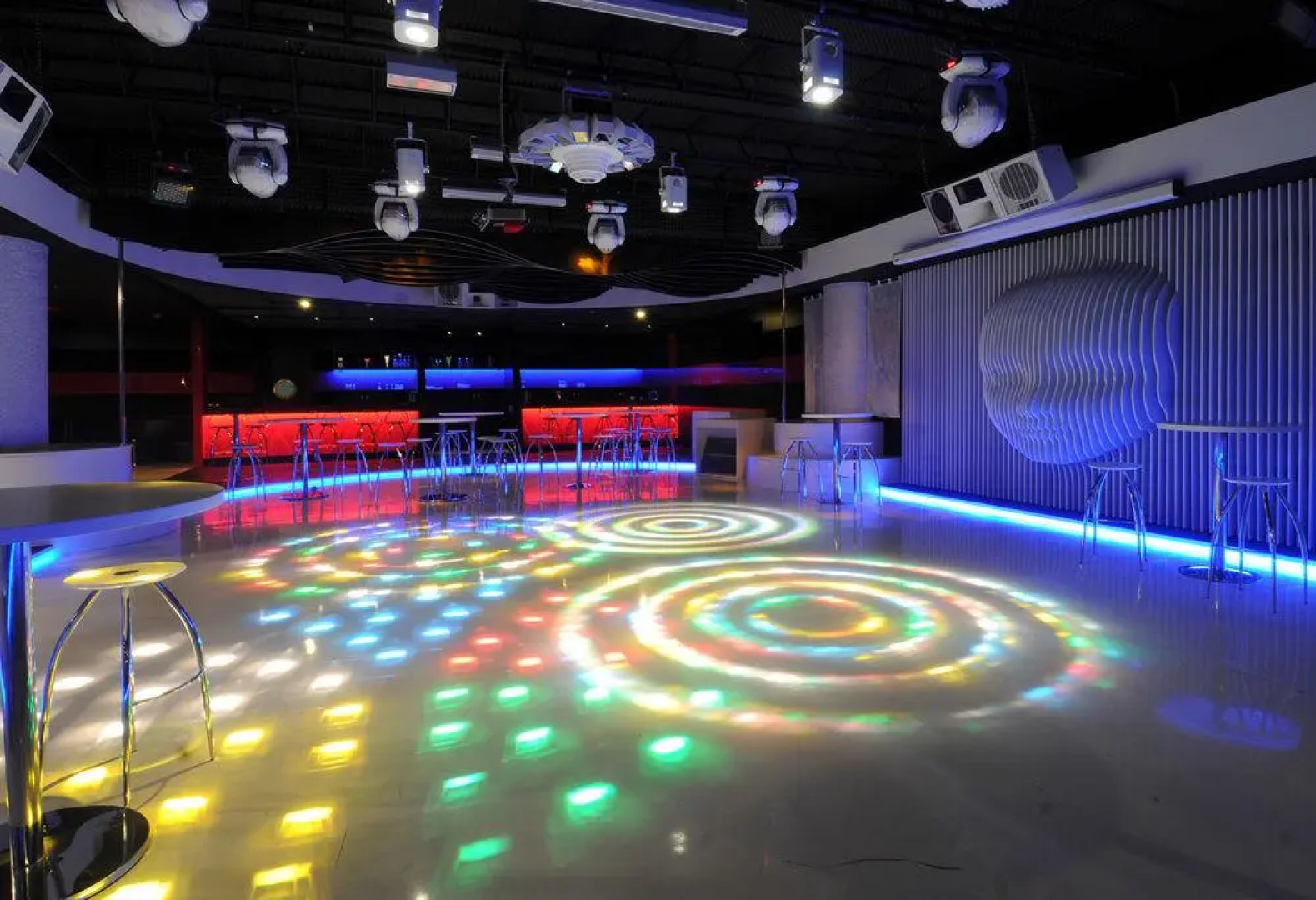 Goldcity Holiday Homes