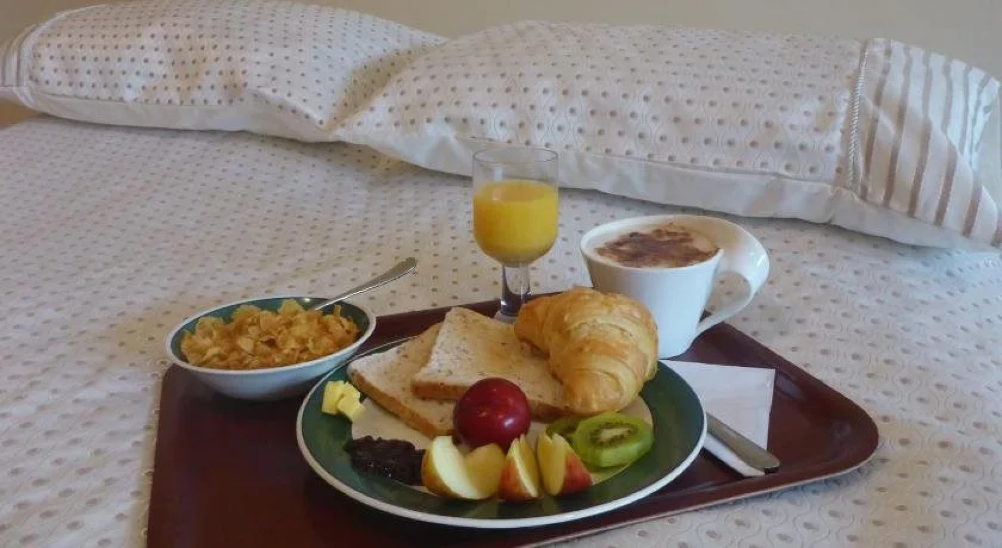 Ocean View Raglan Bed & Breakfast