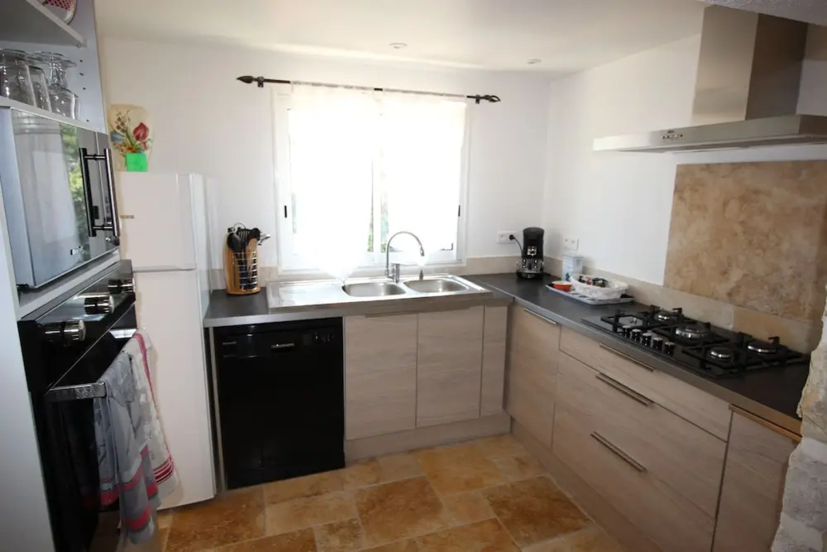 La Villa Jalna Chambres Appartement