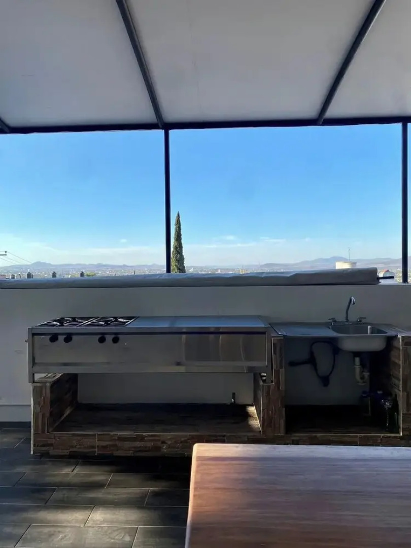 Loft Estudio Loma Dorada C Tonalá