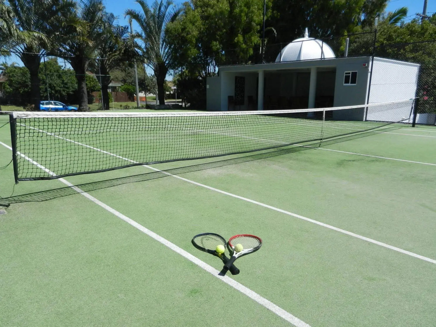 Beachside Resort - Kawana Waters