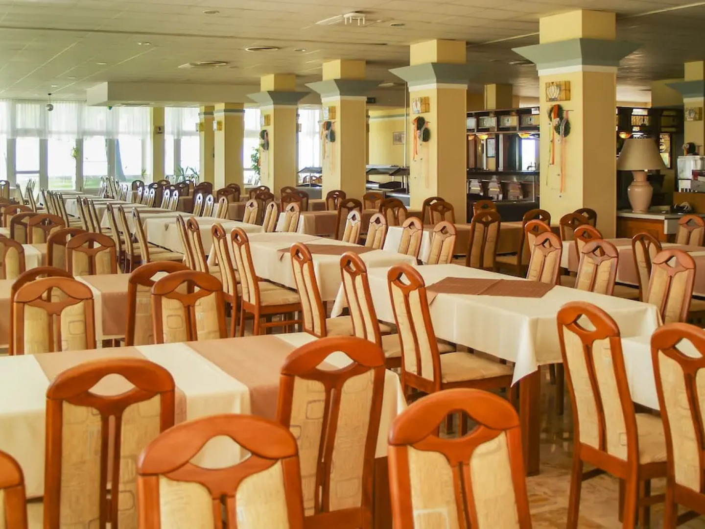 Világos Hotel Balatonvilágos