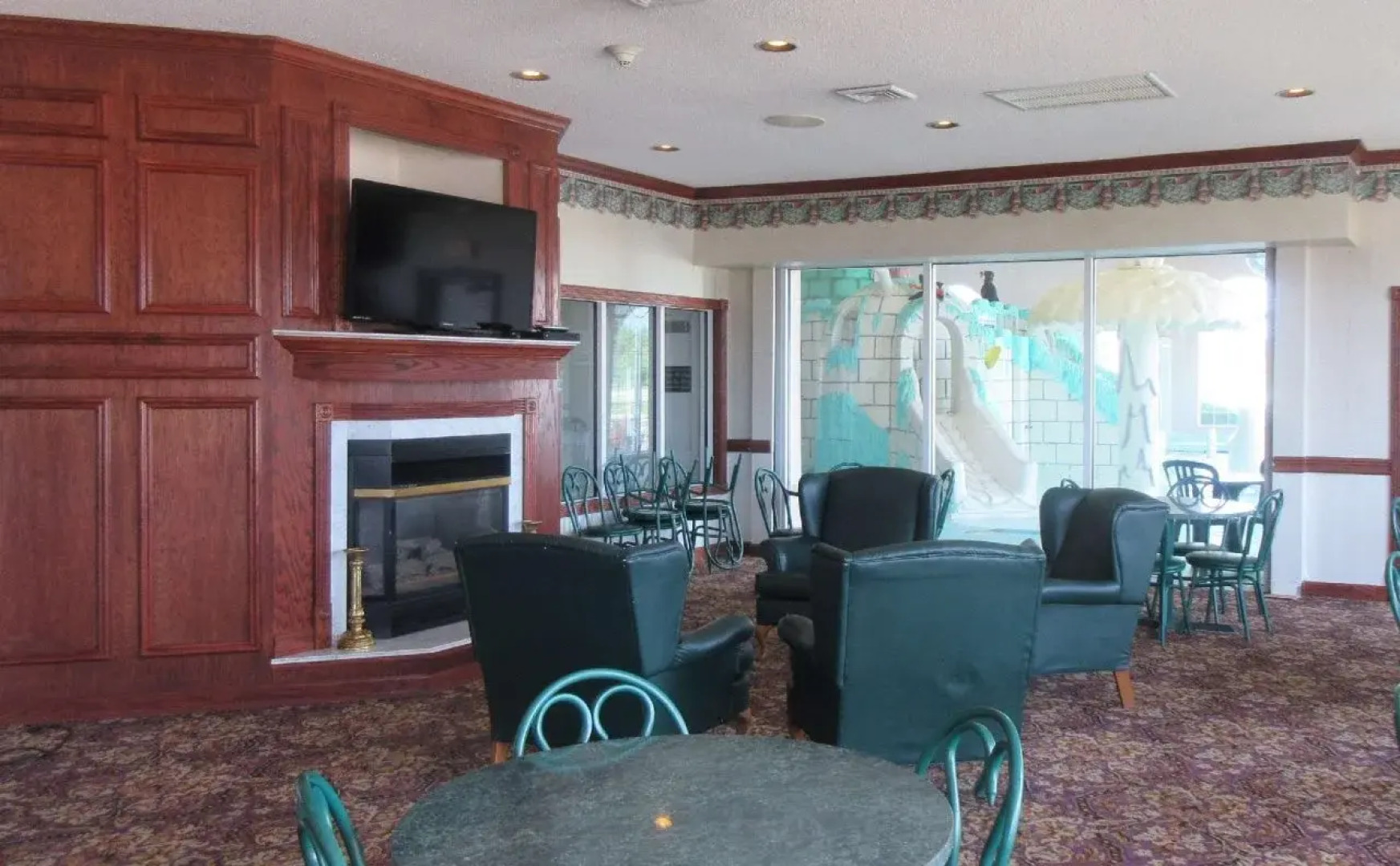 The Wisconsin Hotel & Conference Center