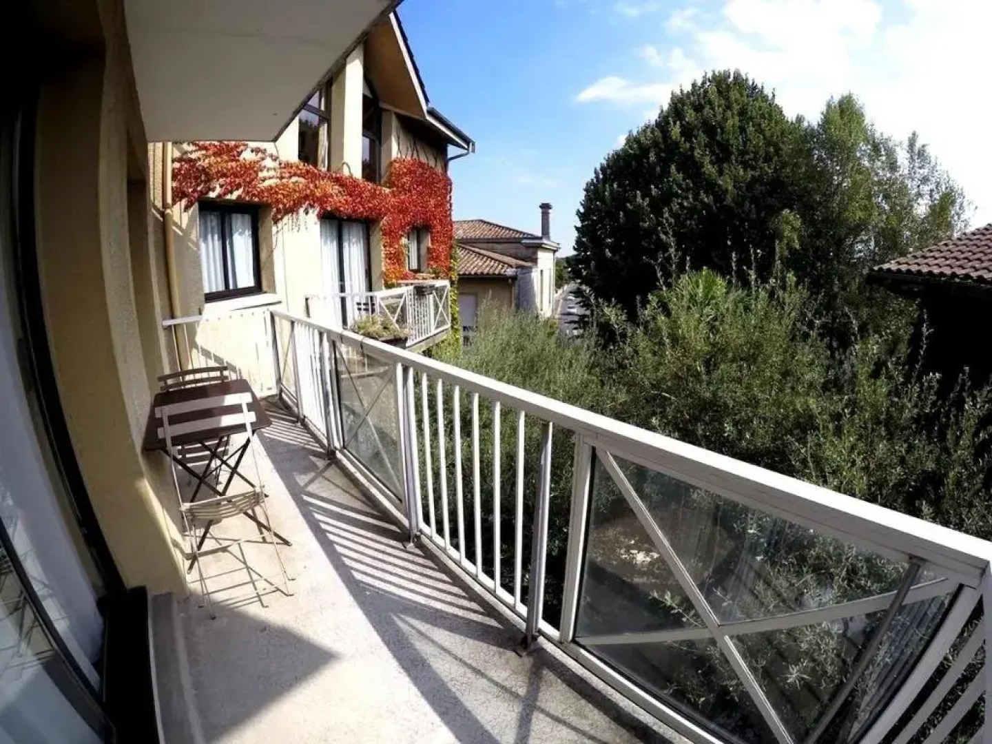 Logis hôtel Noemys Gradignan