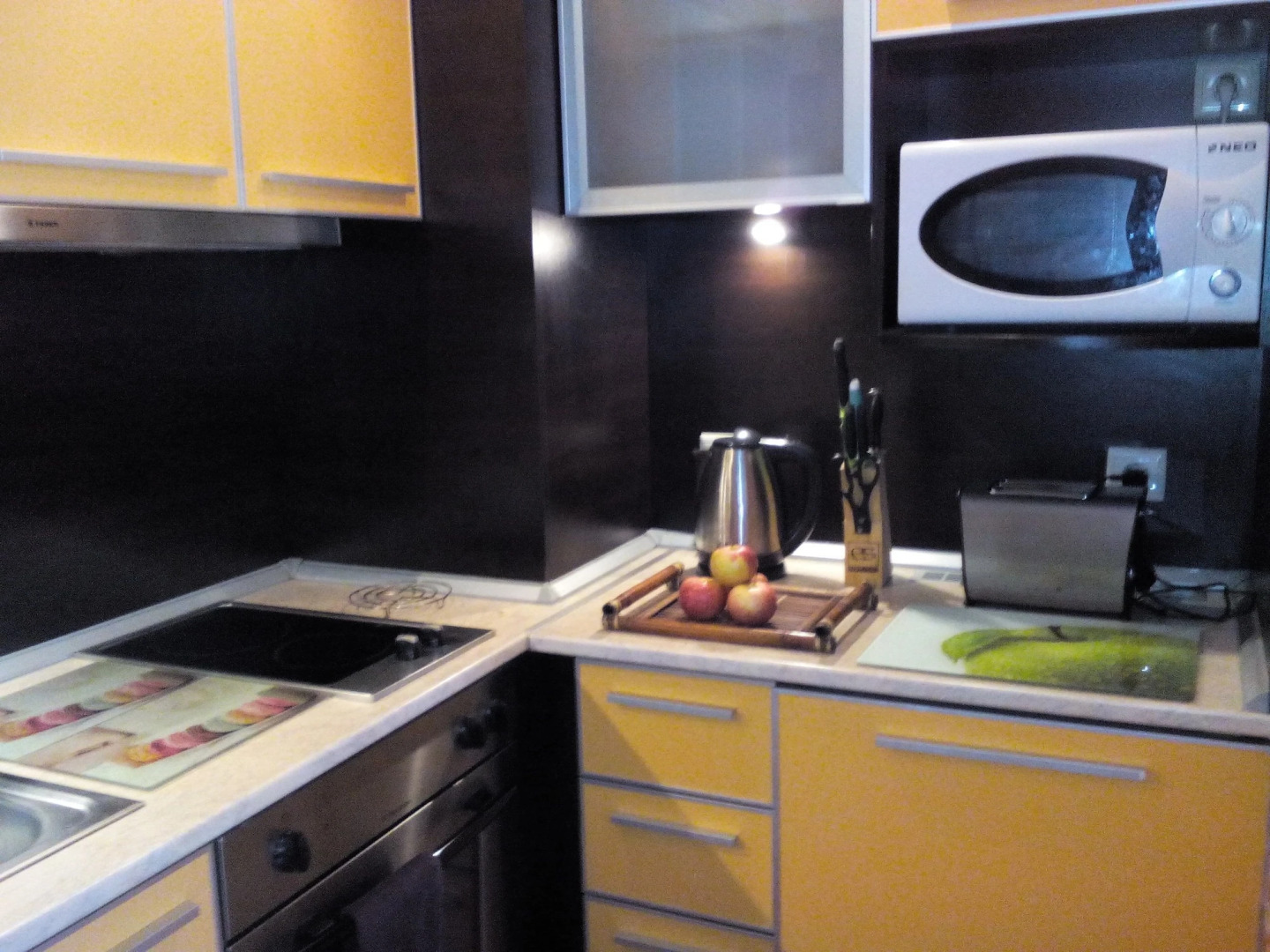 Alexander Business Apartments