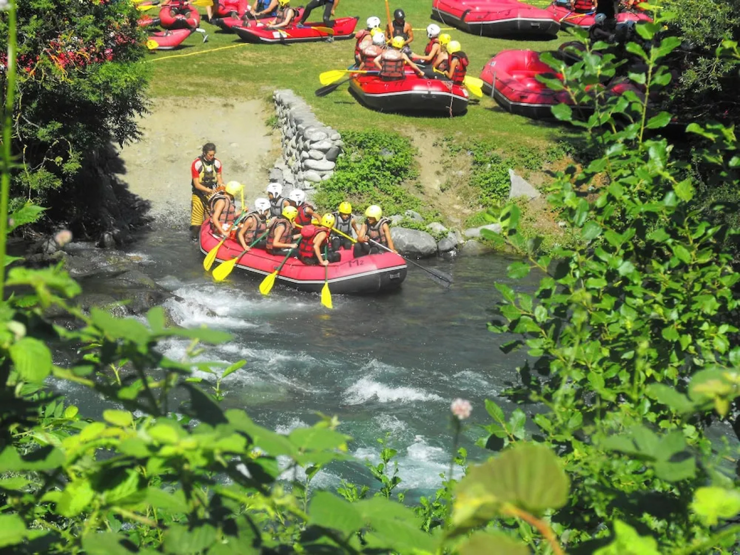 Residence Azureva Piau-Engaly