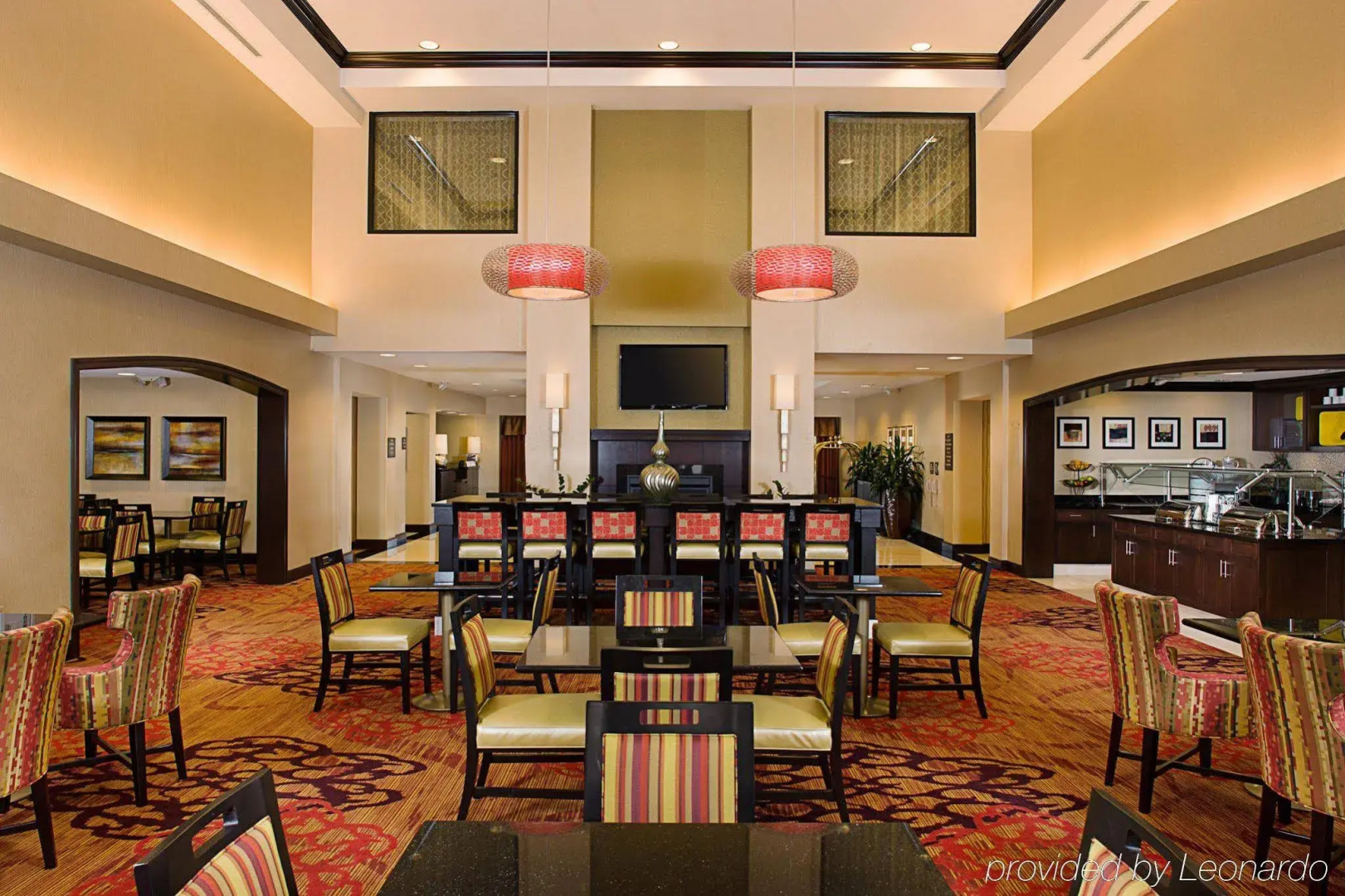 Homewood Suites by Hilton Carle Place - Garden City, NY