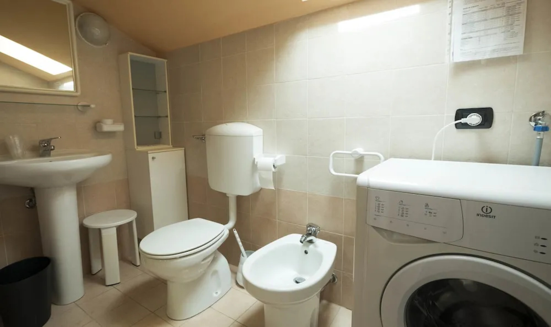 Hotel Residence Mirafiori