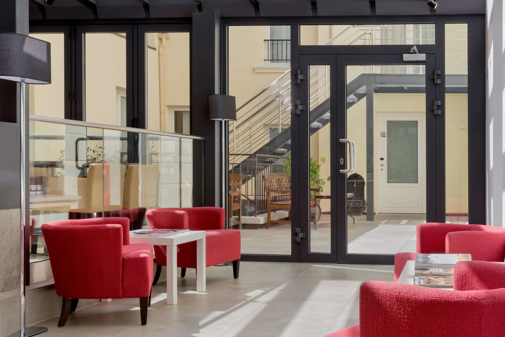 Best Western Seine West Hotel